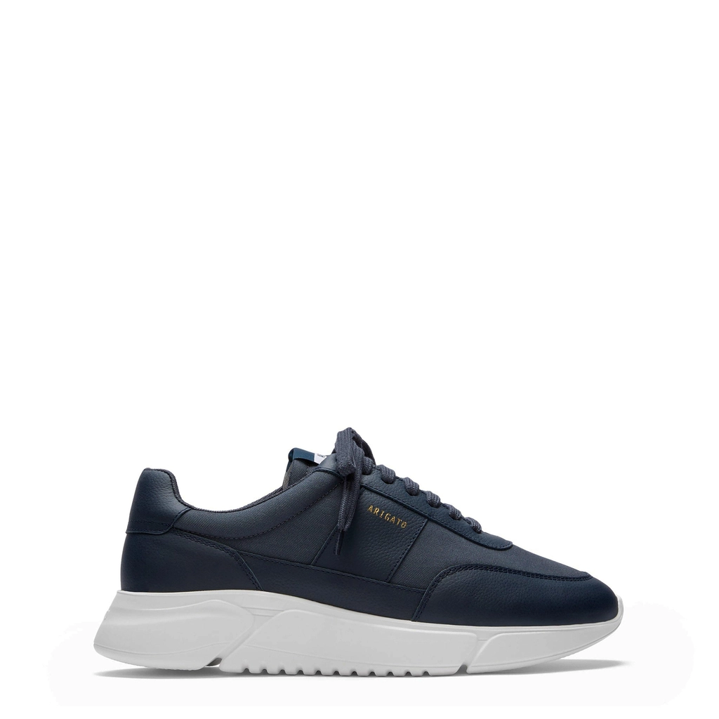 Axel Arigato Genesis - Navy/White